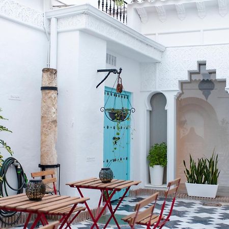 Altabib Riad قرطبة المظهر الخارجي الصورة