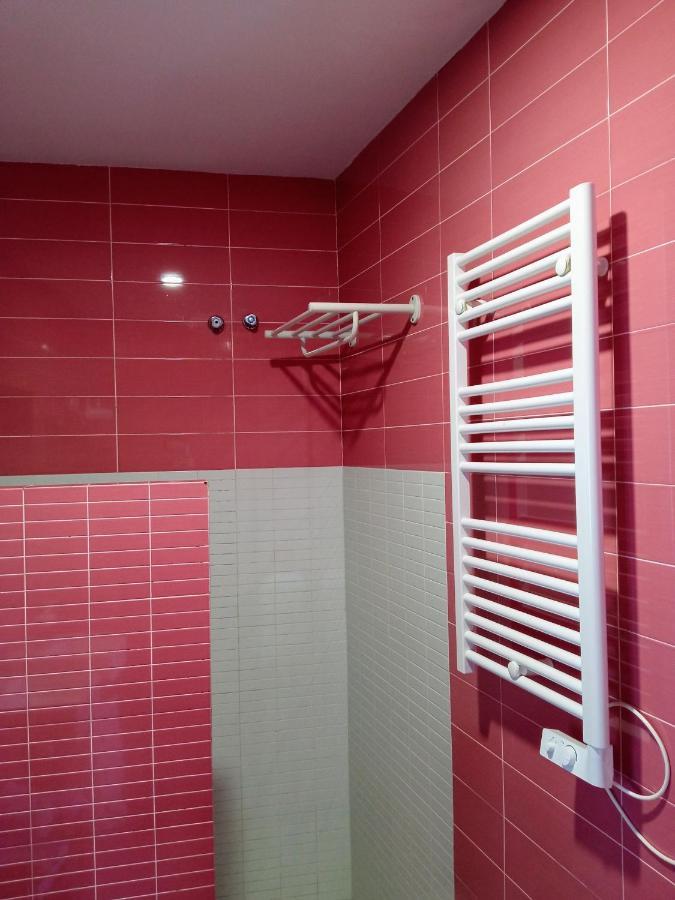 Altabib Riad قرطبة المظهر الخارجي الصورة