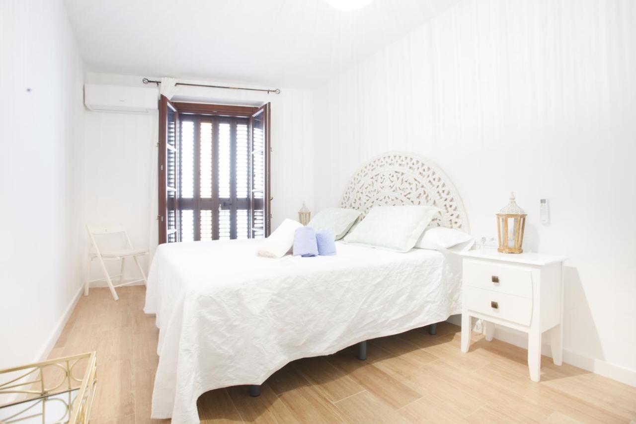 Altabib Riad قرطبة المظهر الخارجي الصورة