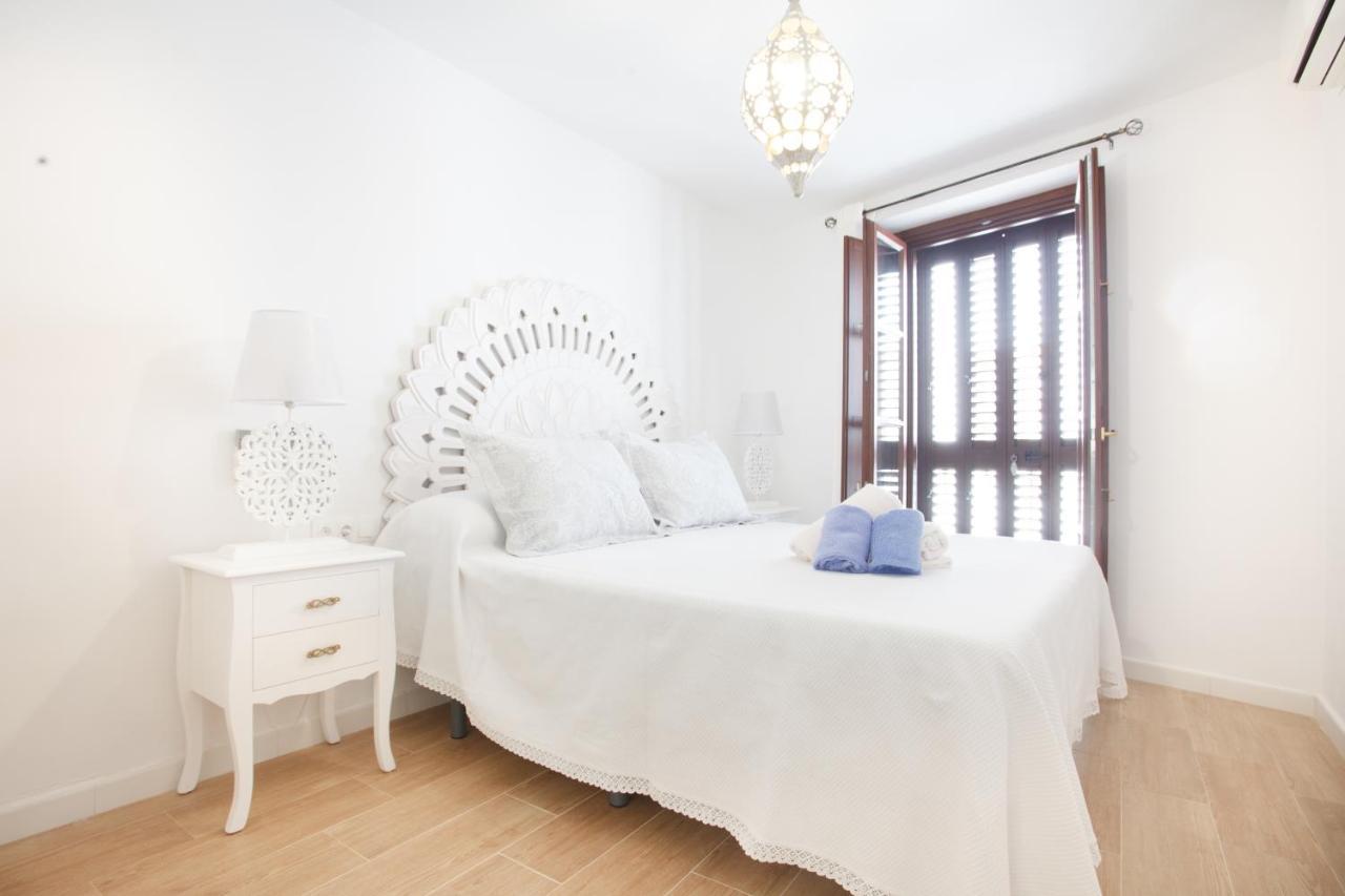 Altabib Riad قرطبة المظهر الخارجي الصورة