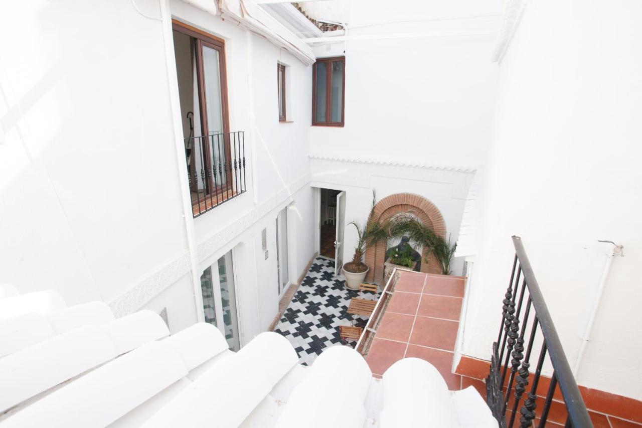Altabib Riad قرطبة المظهر الخارجي الصورة
