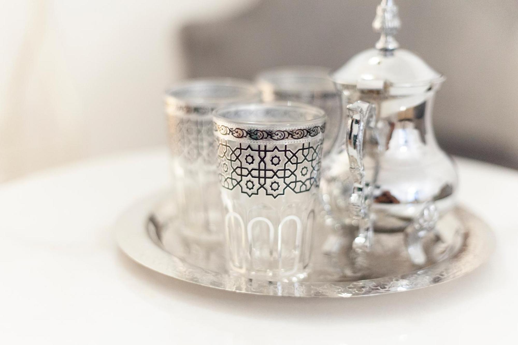 Altabib Riad قرطبة المظهر الخارجي الصورة