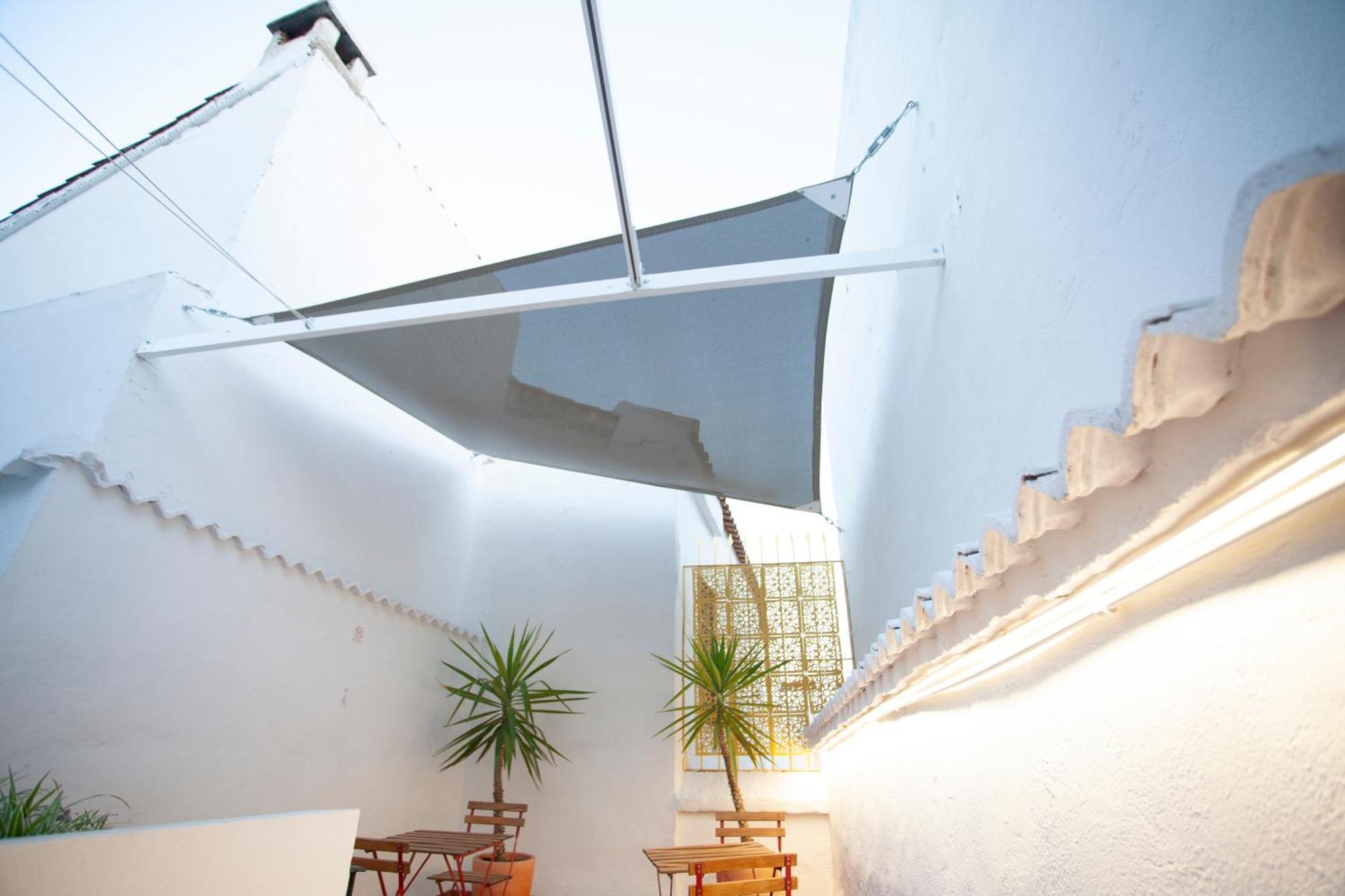 Altabib Riad قرطبة المظهر الخارجي الصورة
