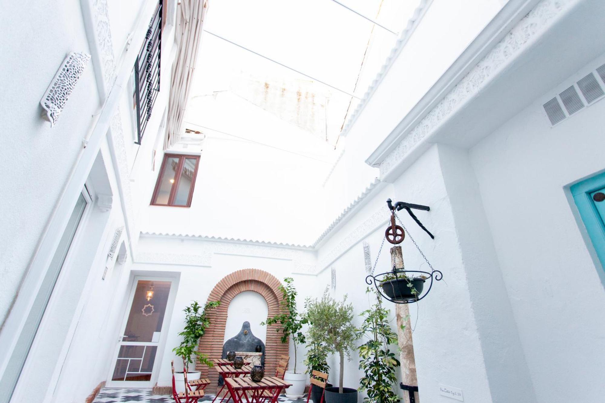 Altabib Riad قرطبة المظهر الخارجي الصورة