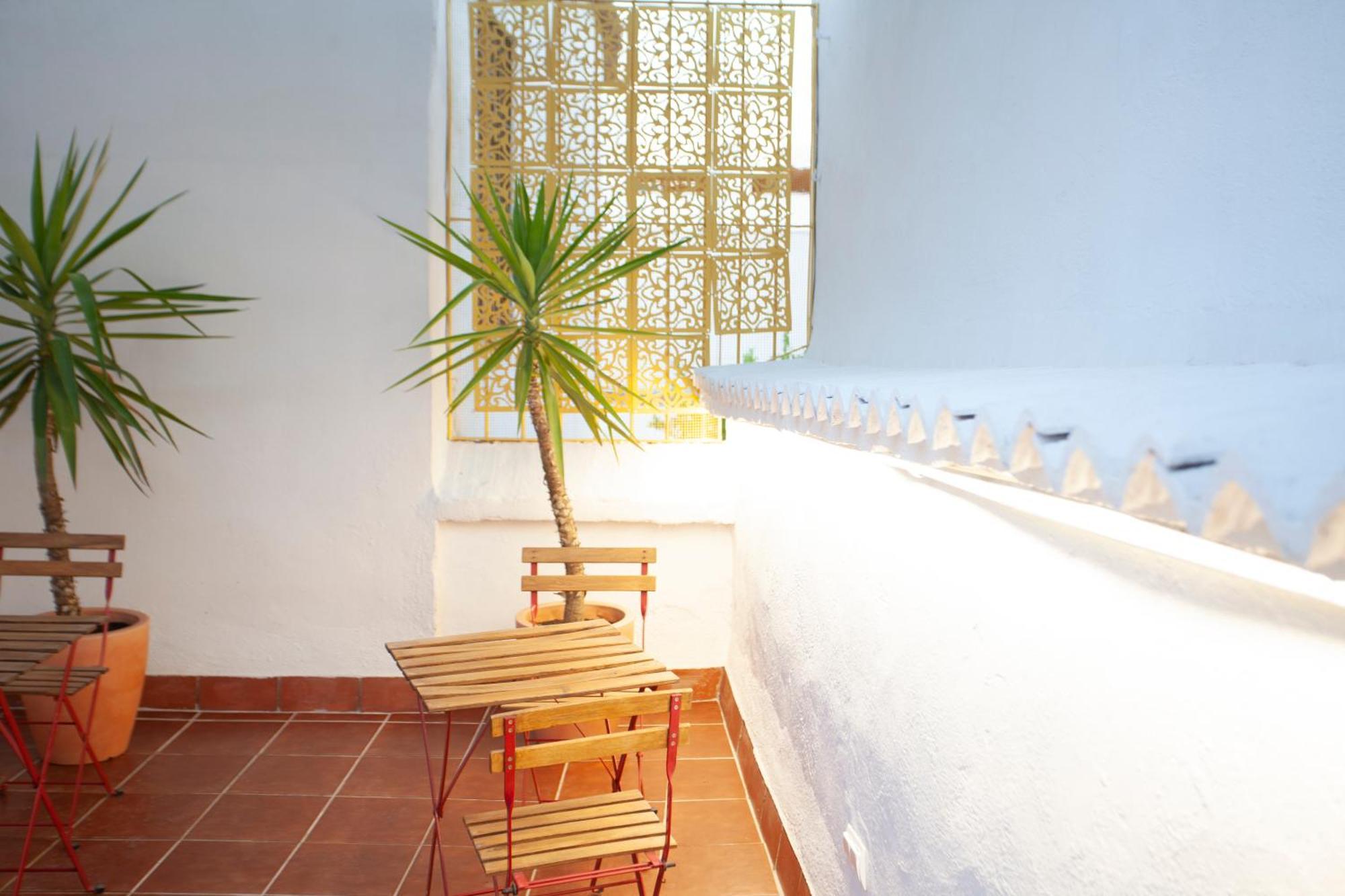 Altabib Riad قرطبة المظهر الخارجي الصورة