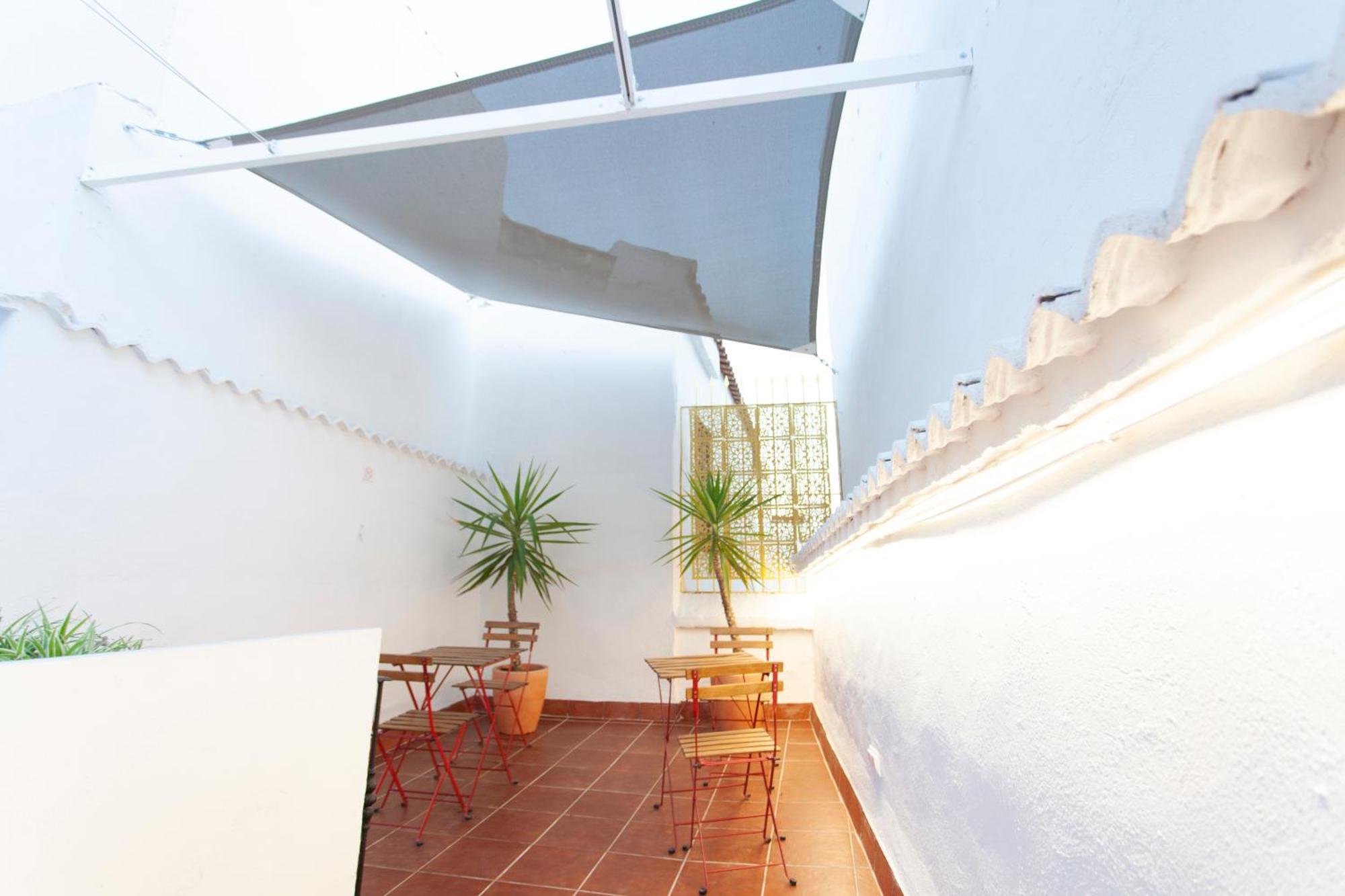 Altabib Riad قرطبة المظهر الخارجي الصورة